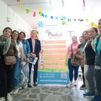 Taller PAP para Madres Comunitarias - ICBF Quirigua -
Junio 20 2025