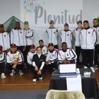 Taller Salud Mental -
Batallón de Policía Militar No. 13 -
24 de mayo de 2025