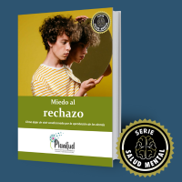 MIEDO AL RECHAZO Cómo dejar de vivir condicionado por la aprobación de los demás