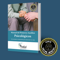 MANUAL DE PRIMEROS AUXILIOS PSICOLÓGICOS Herramientas emocionales para intervenir en crisis