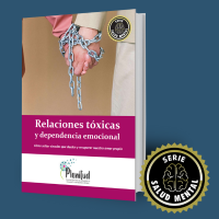 RELACIONES TÓXICAS Y DEPENDENCIA EMOCIONAL Cómo soltar vínculos que duelen